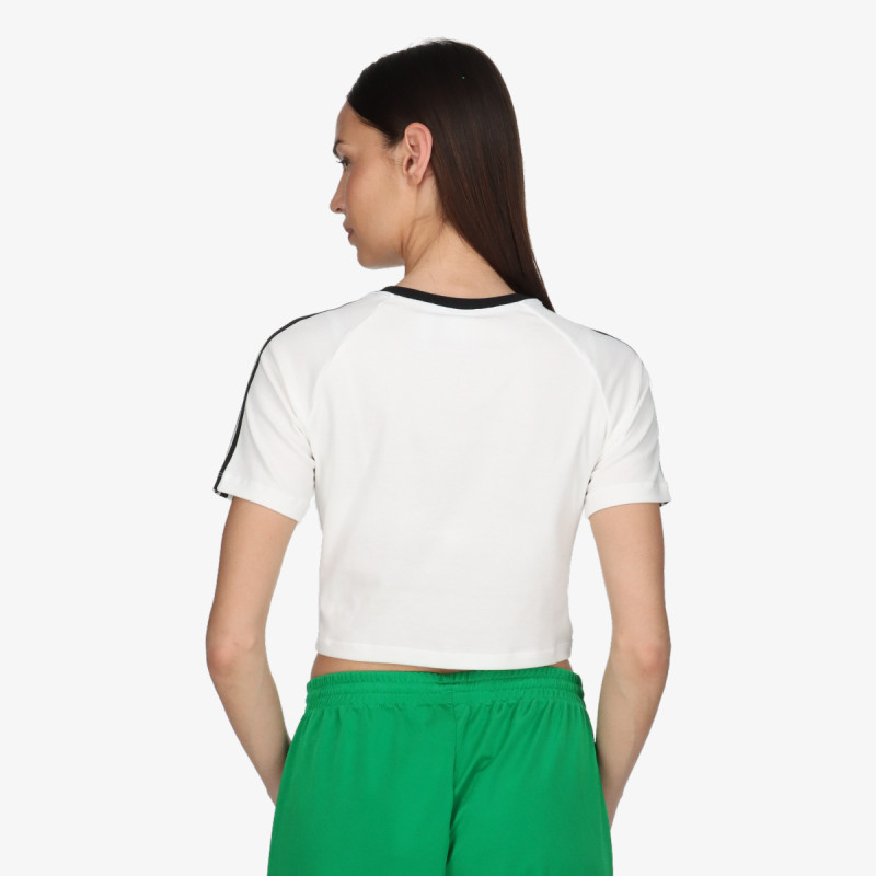 adidas Tricou 3 S BABY TEE 
