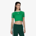 adidas Tricou 3 S BABY TEE 