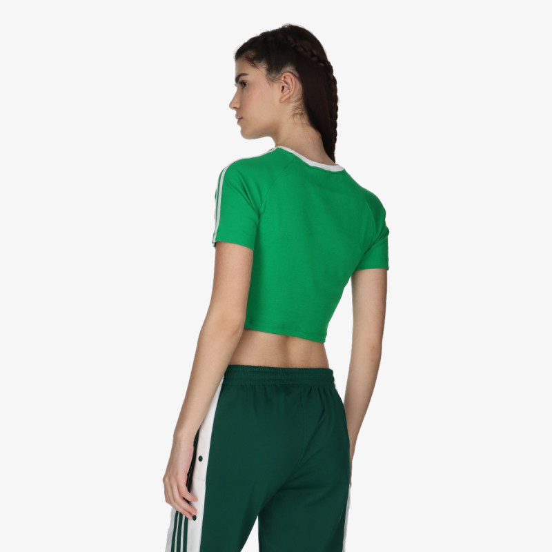 adidas Tricou 3 S BABY TEE 