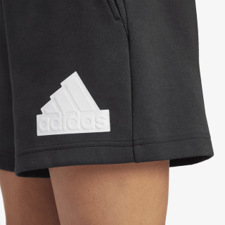 adidas Pantaloni scurti FUTURE ICONS BADGE OF SPORT 