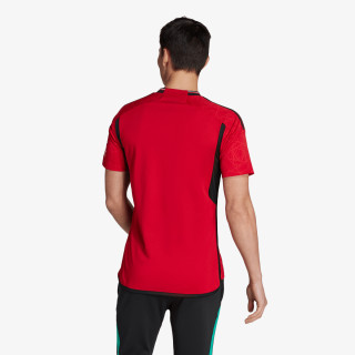 adidas Tricou echipe MANCHESTER UNITED FC HOME 