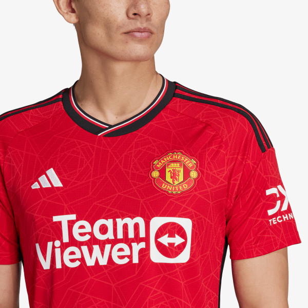 adidas Tricou echipe MANCHESTER UNITED FC HOME 