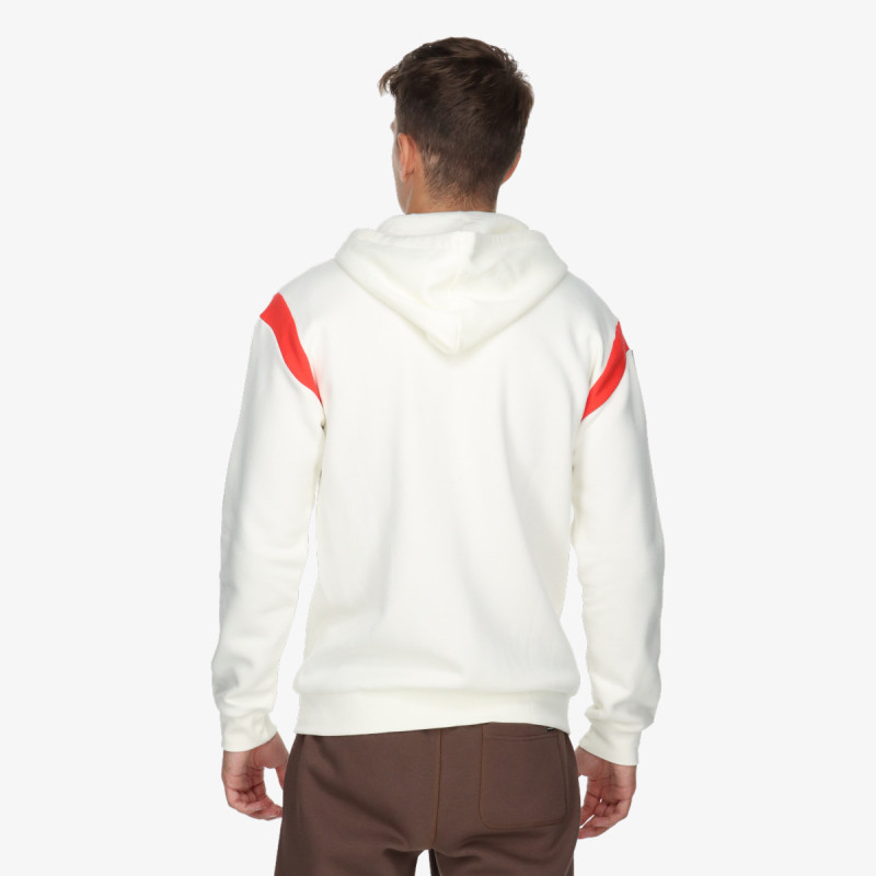 adidas Hanorac Colorblock Full-Zip 