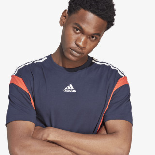adidas Tricou Colorblock 