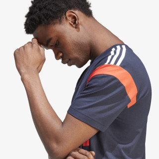 adidas Tricou Colorblock 