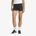 adidas Pantaloni scurti 3 S LGNS 1/4 