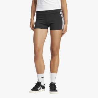 adidas Pantaloni scurti 3 S LGNS 1/4 