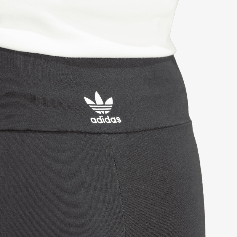 adidas Pantaloni scurti 3 S LGNS 1/4 