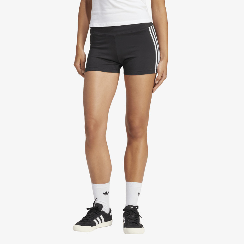 adidas Pantaloni scurti 3 S LGNS 1/4 