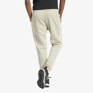 adidas Pantaloni de trening Essentials Tapered Cuff 3-Stripes 