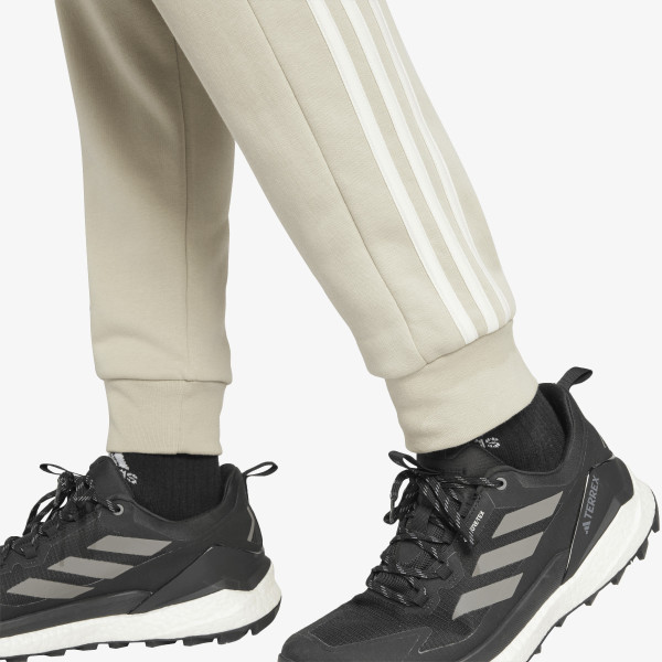 adidas Pantaloni de trening Essentials Tapered Cuff 3-Stripes 