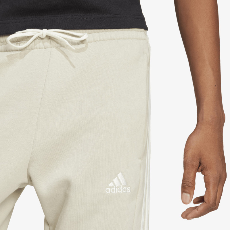 adidas Pantaloni de trening Essentials Tapered Cuff 3-Stripes 