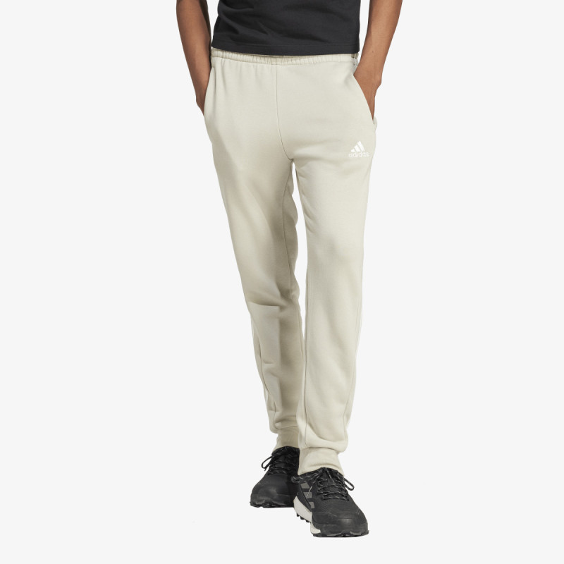 adidas Pantaloni de trening Essentials Tapered Cuff 3-Stripes 