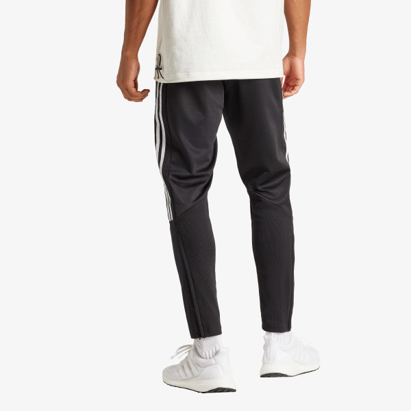 adidas Pantaloni de trening Tiro Material Mix 