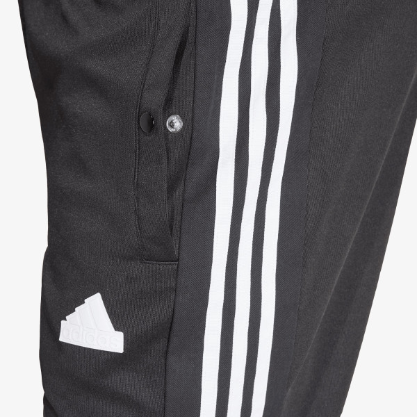 adidas Pantaloni de trening Tiro Material Mix 