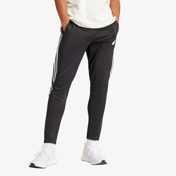 adidas Pantaloni de trening Tiro Material Mix 