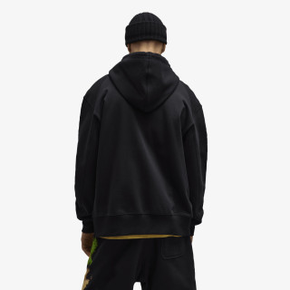 adidas Hanorac GFX FT FZ HOOD 