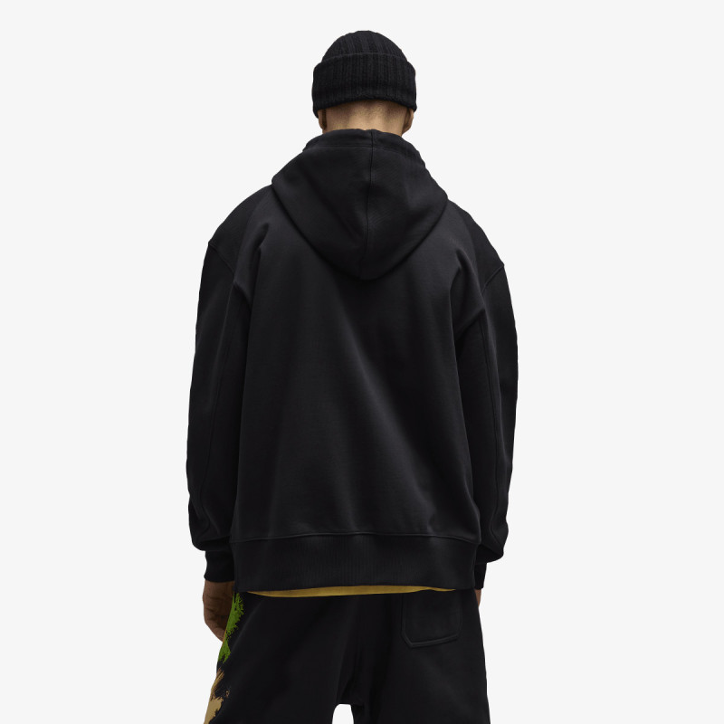 adidas Hanorac GFX FT FZ HOOD 