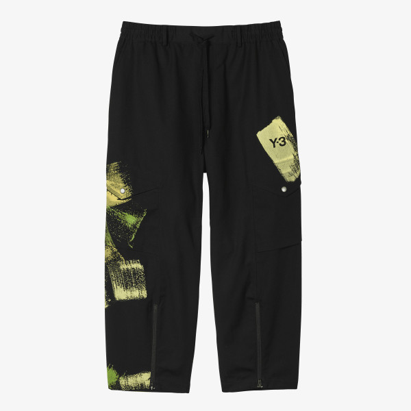 adidas Pantaloni de trening Y-3 Graphic 