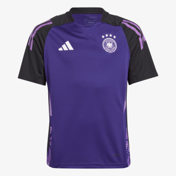 adidas Tricou echipe Gery 2024 Tiro 