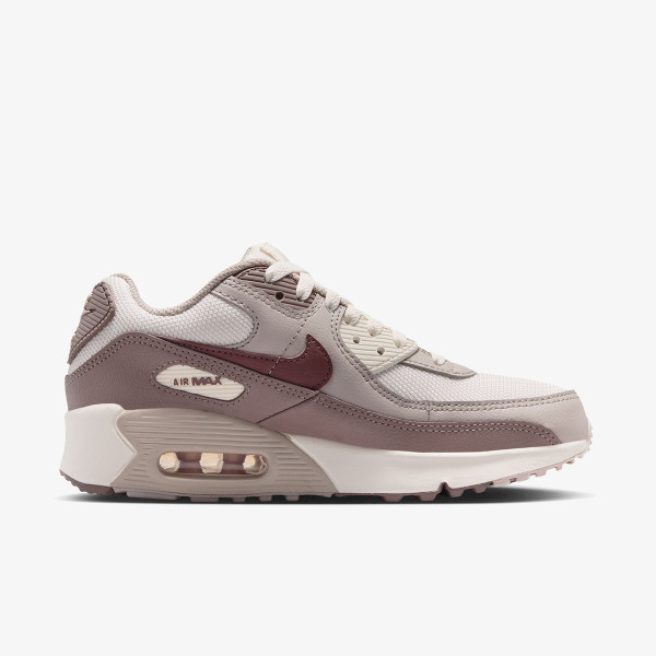 Nike Pantofi Sport AIR MAX 90 MESH GS 