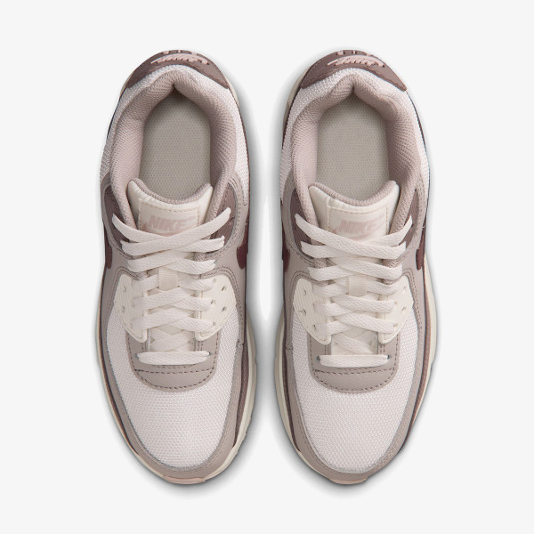 Nike Pantofi Sport AIR MAX 90 MESH GS 