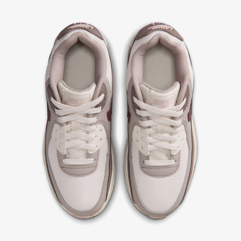 Nike Pantofi Sport AIR MAX 90 MESH GS 