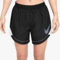 Nike Pantaloni scurti W NK SWOOSH DF SHORT 