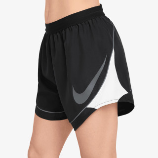 Nike Pantaloni scurti W NK SWOOSH DF SHORT 