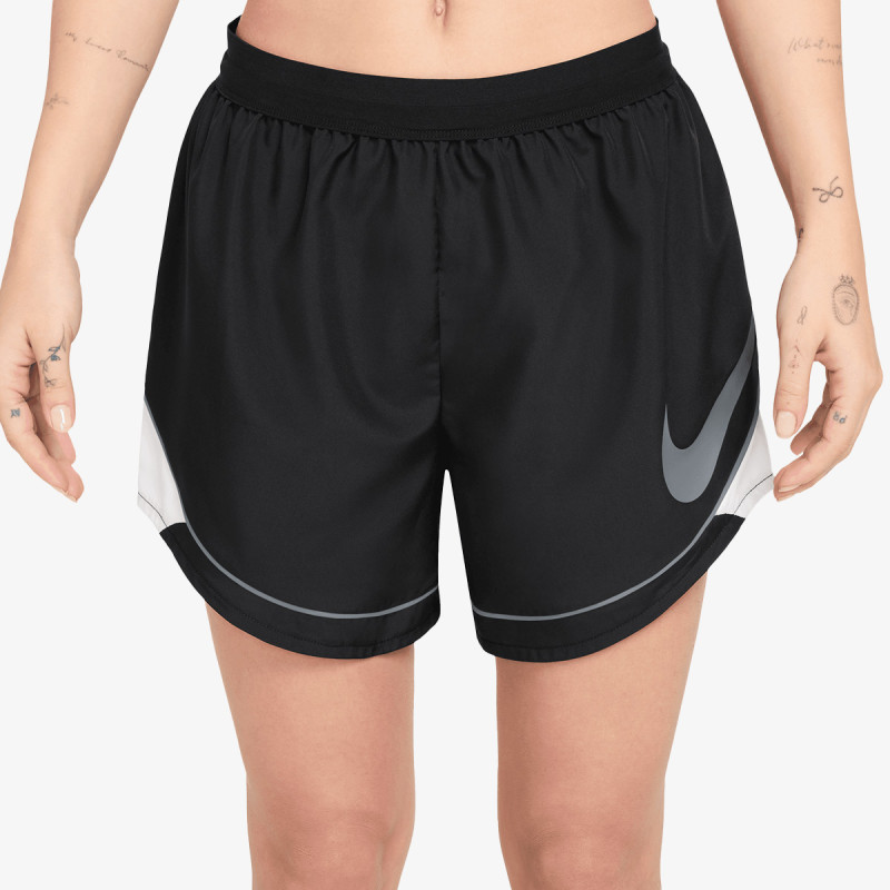 Nike Pantaloni scurti W NK SWOOSH DF SHORT 