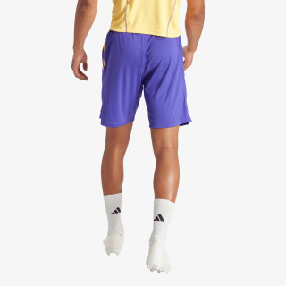 adidas Pantaloni scurti REAL MADRID TIRO 23 TRAINING 