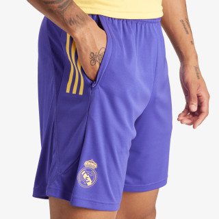 adidas Pantaloni scurti REAL MADRID TIRO 23 TRAINING 