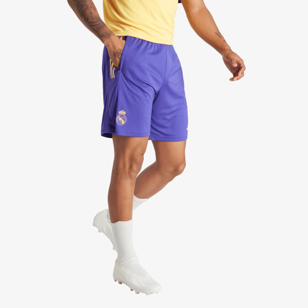 adidas Pantaloni scurti REAL MADRID TIRO 23 TRAINING 