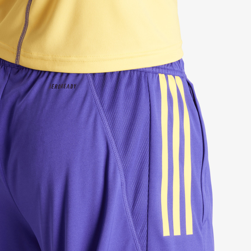 adidas Pantaloni scurti REAL MADRID TIRO 23 TRAINING 