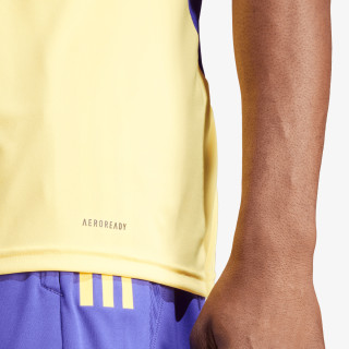adidas Tricou echipe REAL MADRID TIRO 23 TRAINING 