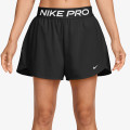 Nike Pantaloni scurti Pro 
