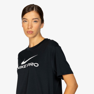 Nike Tricou W NP DF 365 SS LOOSE TOP 