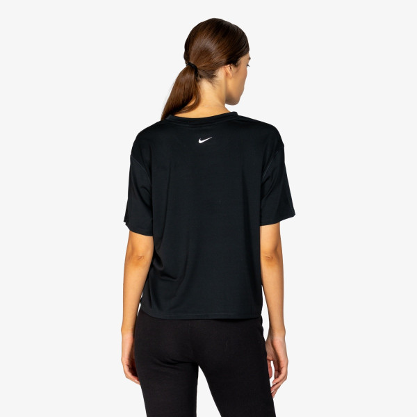 Nike Tricou W NP DF 365 SS LOOSE TOP 