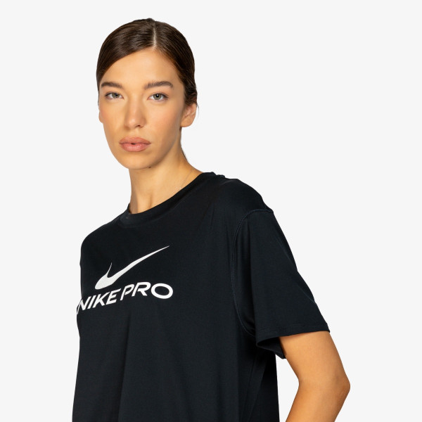 Nike Tricou W NP DF 365 SS LOOSE TOP 
