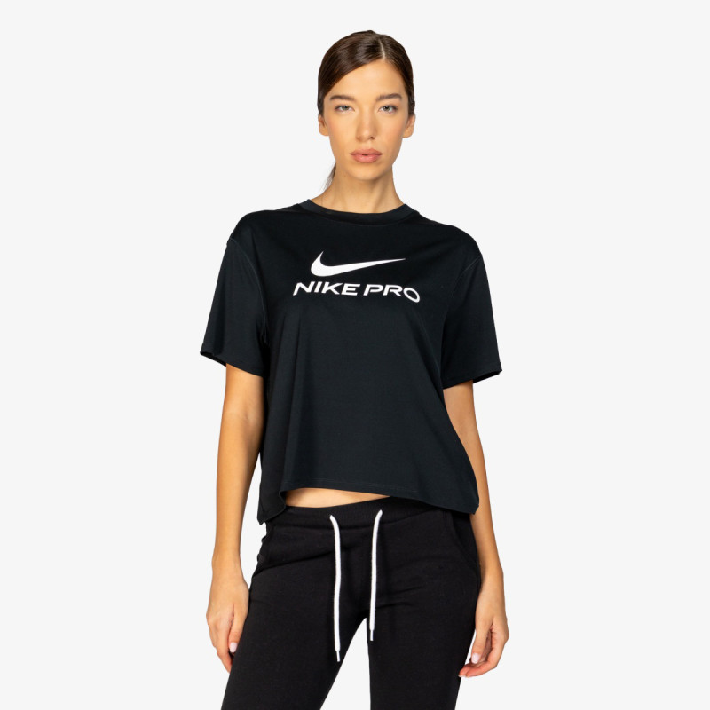 Nike Tricou W NP DF 365 SS LOOSE TOP 