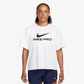 Nike Tricou W NP DF 365 SS LOOSE TOP 
