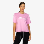 Nike Tricou W NP DF 365 SS LOOSE TOP 