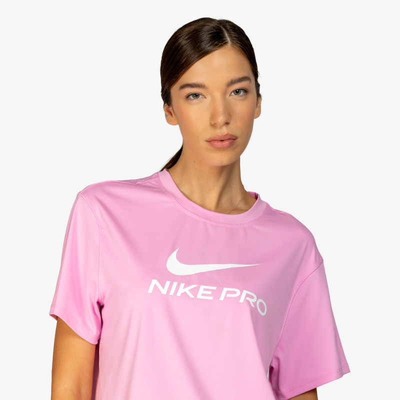Nike Tricou W NP DF 365 SS LOOSE TOP 