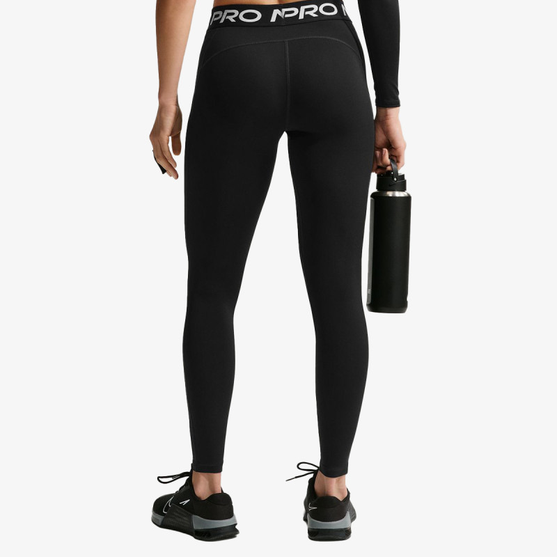 Nike Colanti W NP DF 365 MR TIGHT USM 