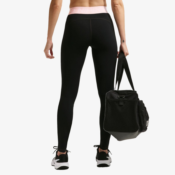 Nike Colanti W NP DF 365 MR TIGHT USM 