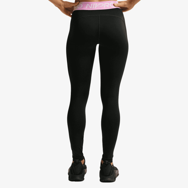 Nike Colanti W NP DF 365 MR TIGHT USM 