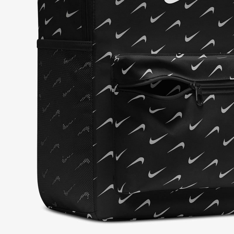 Nike Rucsac NK HERTG BKPK 2.0- SWOOSHFETTI 