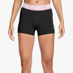 Nike Pantaloni scurti W NP DF 365 MR 3IN SHORT USM 