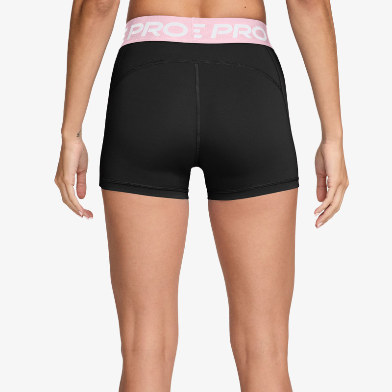 Nike Pantaloni scurti W NP DF 365 MR 3IN SHORT USM 