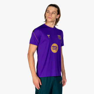 Nike Tricou FCB M NK DF STRK SS TOP K AW 